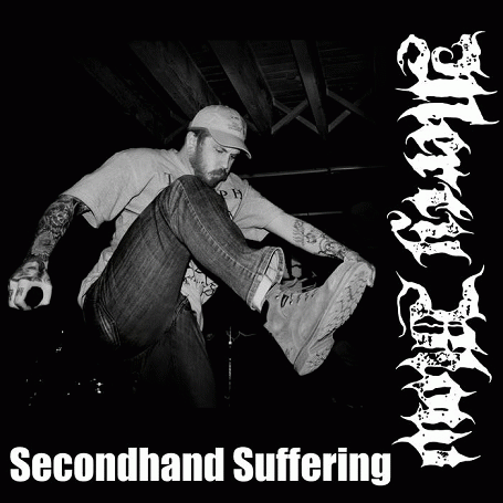 Secondhand Suffering